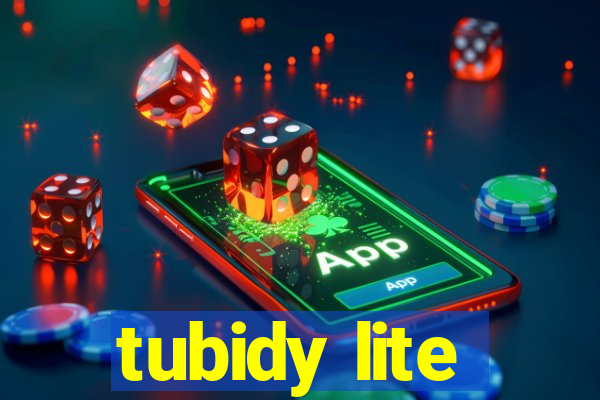 tubidy lite